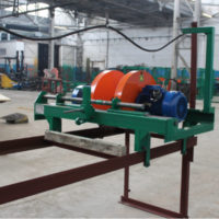 Кромкообрезные станки СКР-2 и СКР-6