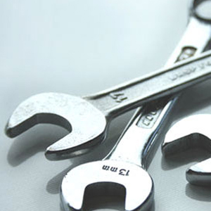 Сервисное обслуживание