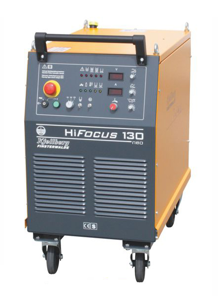HIFOCUS 130