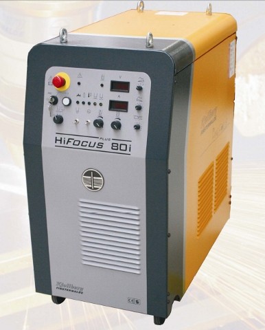 HIFOCUS 80I