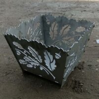 Дуб